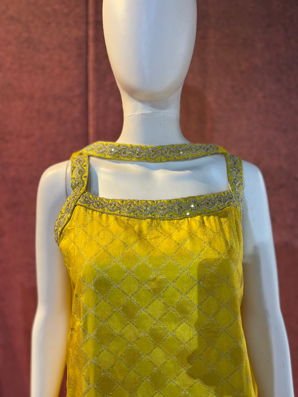 Sharara Set for Women |SH001