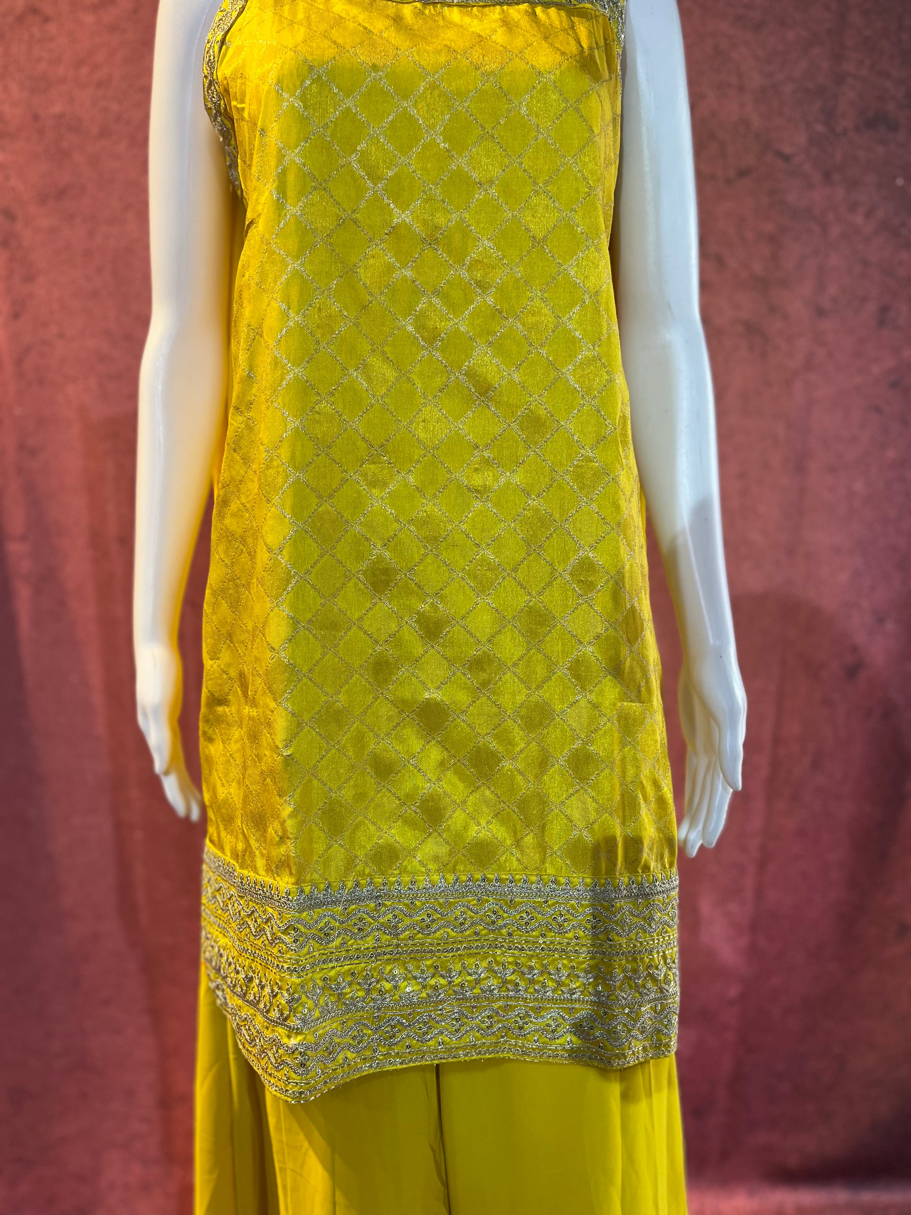 Sharara Set for Women |SH001