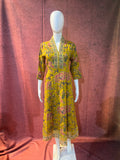 Single Kurti | SK007