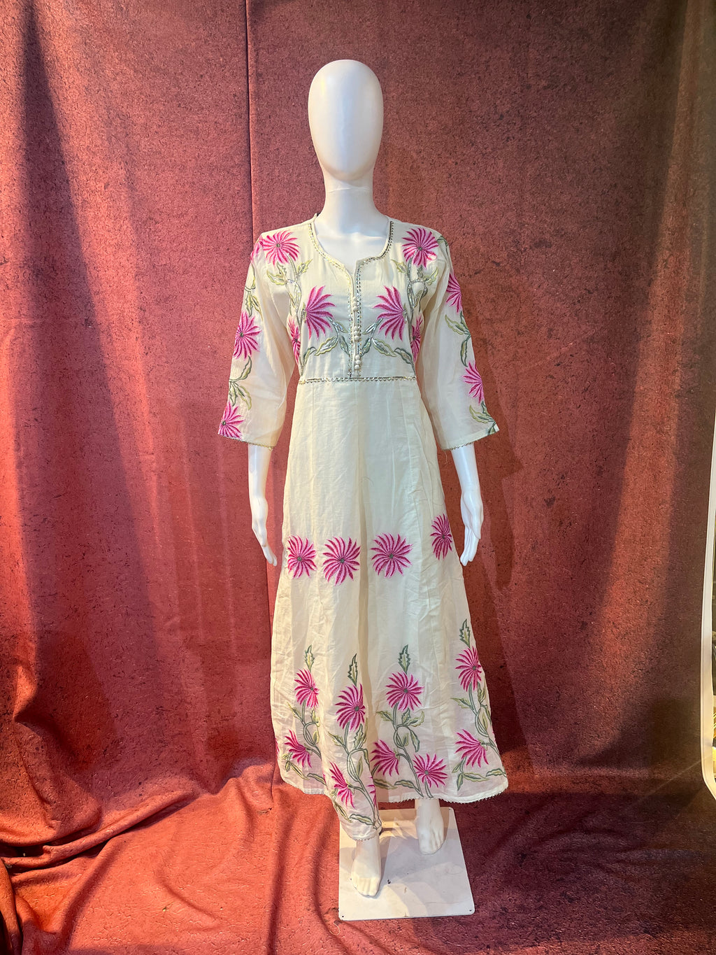 Single Kurti | SK006