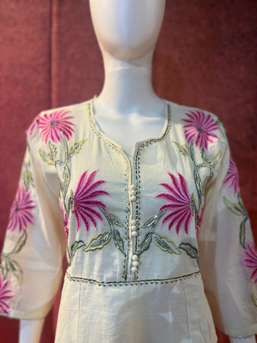 Single Kurti | SK006