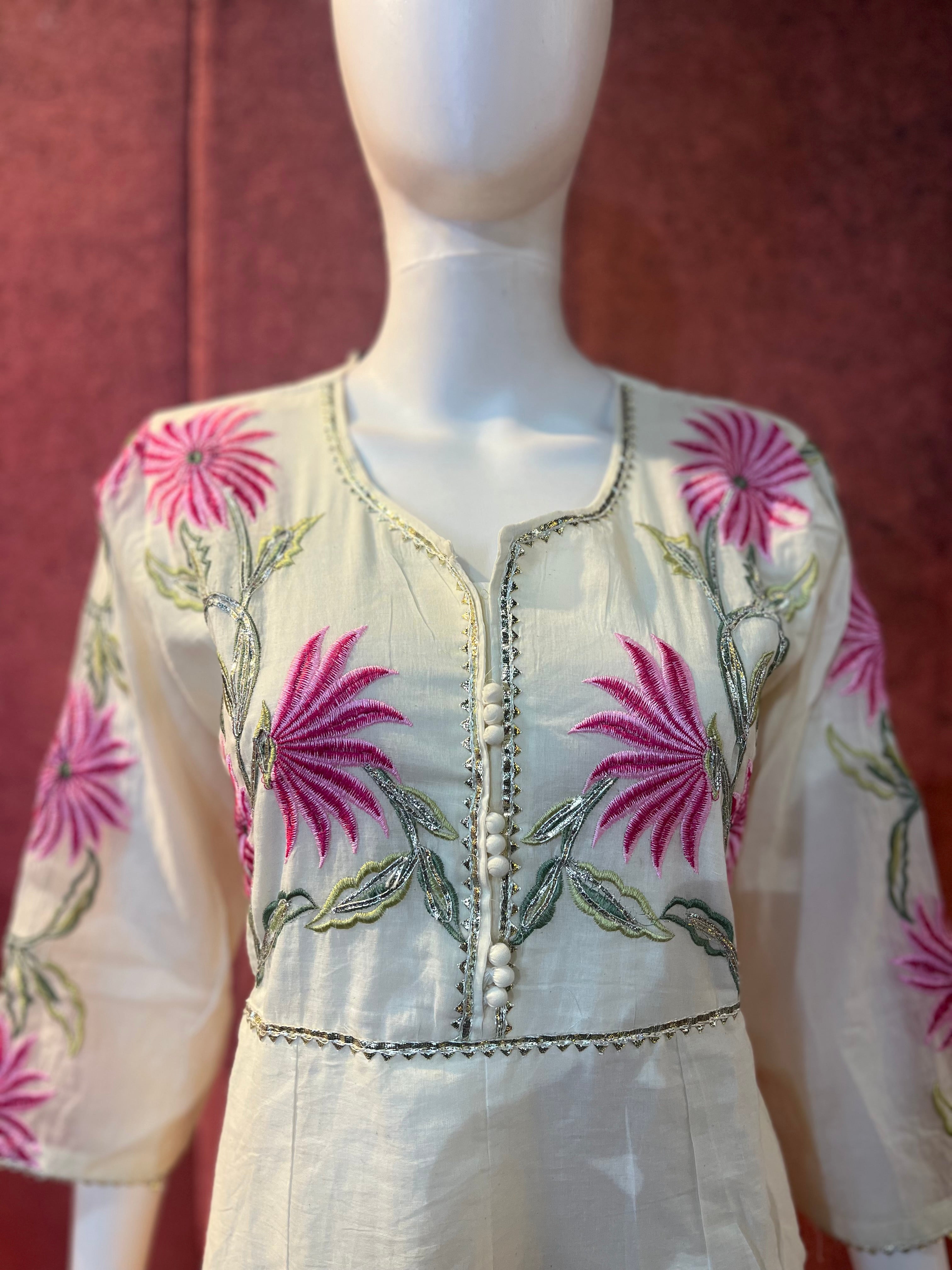 Single Kurti | SK006