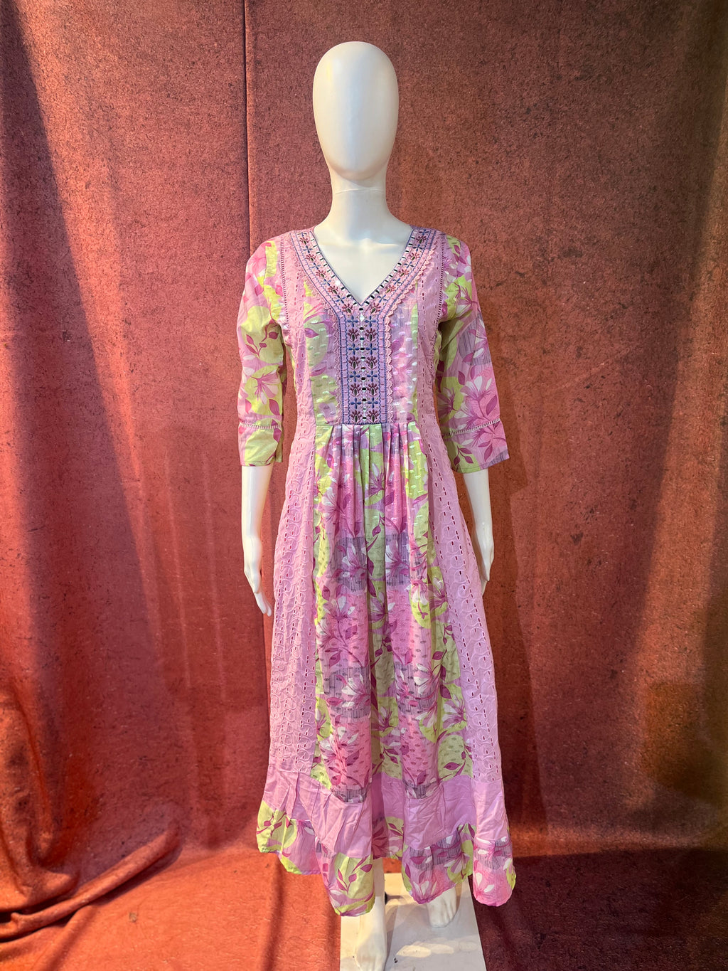 Single Kurti | SK004