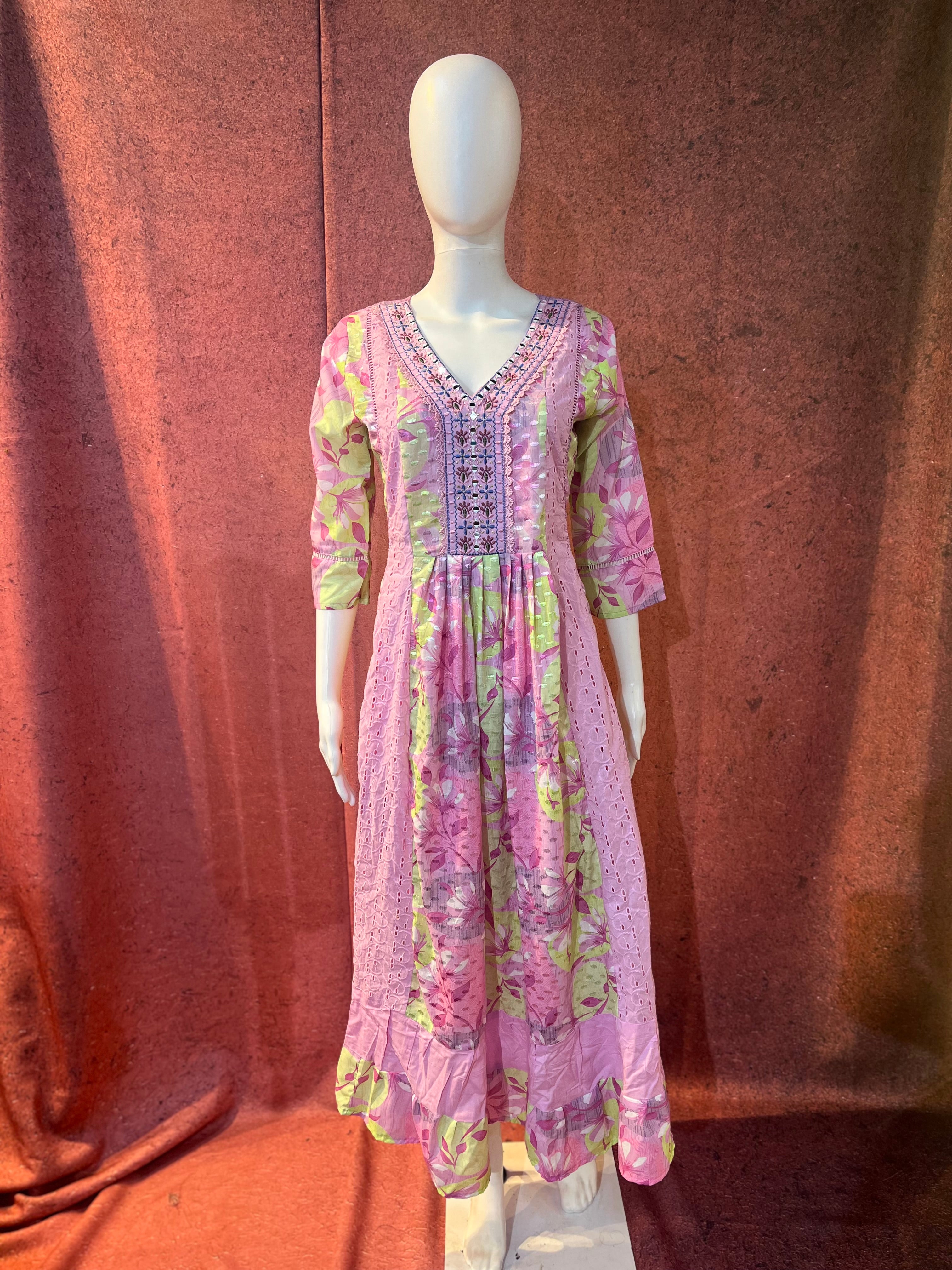 Single Kurti | SK004