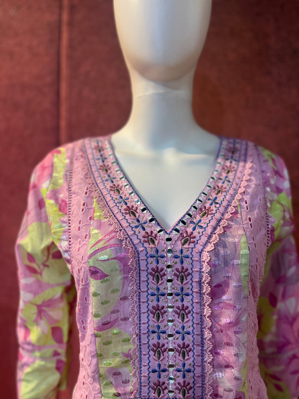 Single Kurti | SK004