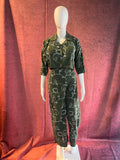 Western Cord Set for Women | SBC001