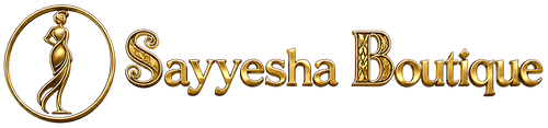 Sayyesha Boutique